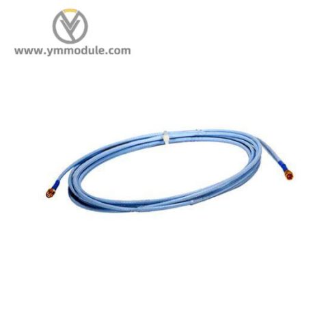 BENTLY NEVADA 330130-040-01-00, 300XL Extension Cable