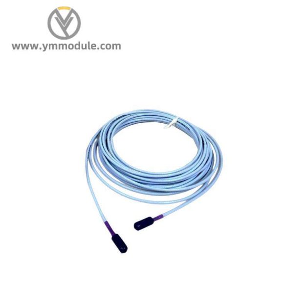 Bently Nevada 330130-040-02-00: High-Performance PLC Extension Cable