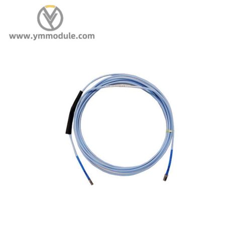 Bently Nevada 330130-045-02-05 Cable: Precision Control Solutions for Industrial Automation