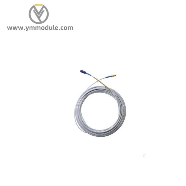 BENTLY NEVADA 330130-045-03-05 Extension Cable