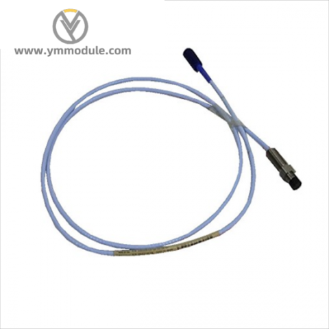 Bently Nevada 330130-045-03-05 Standard Extension Cable, Industrial Control Solutions