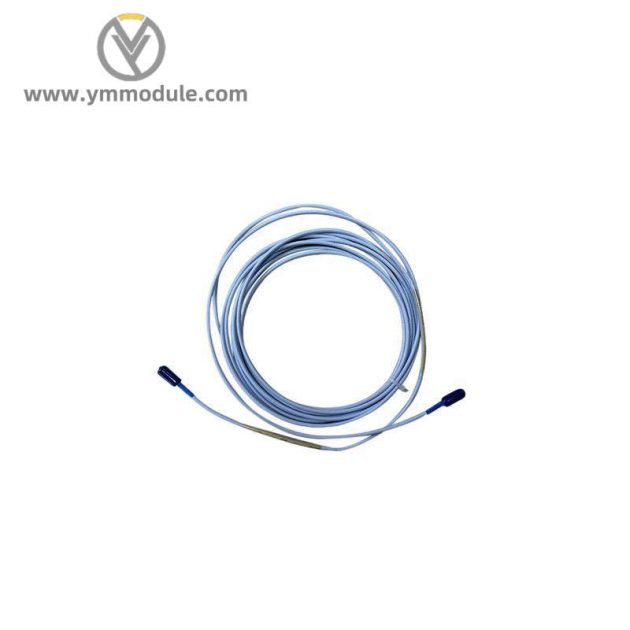 Bently Nevada 330130-075-00-05 Extension Cable: Precision Control Solution for Industrial Automation