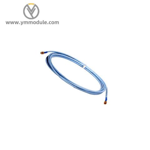 BENTLY NEVADA 330130-075-01-05: 3300 XL Series 8mm Standard Extension Cable