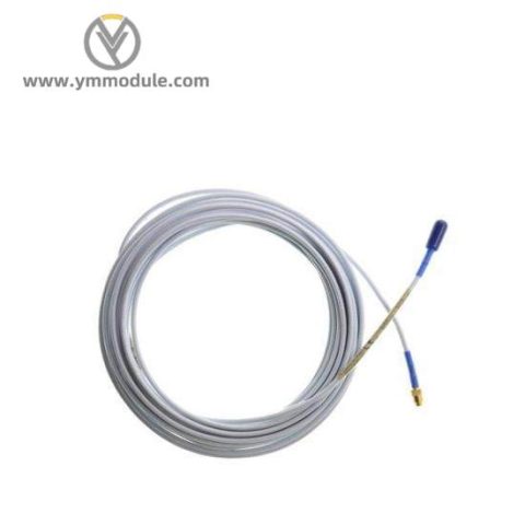 BENTLY NEVADA 330130-080-00-00 Vibration Monitoring Module