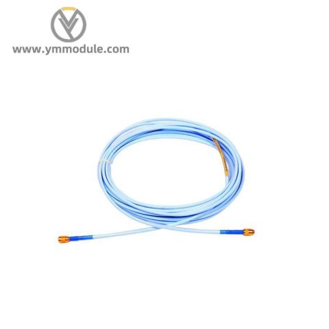 Bently Nevada 330130-080-00-00 PLC Extension Cable