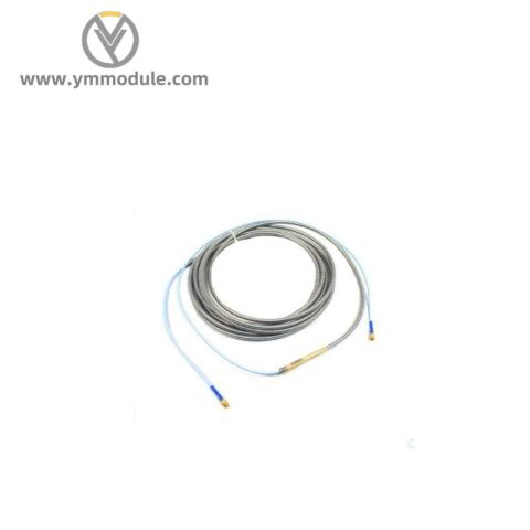 Bently Nevada 330130-080-01-CN: Standard Extension Cable for 3300 XL Series