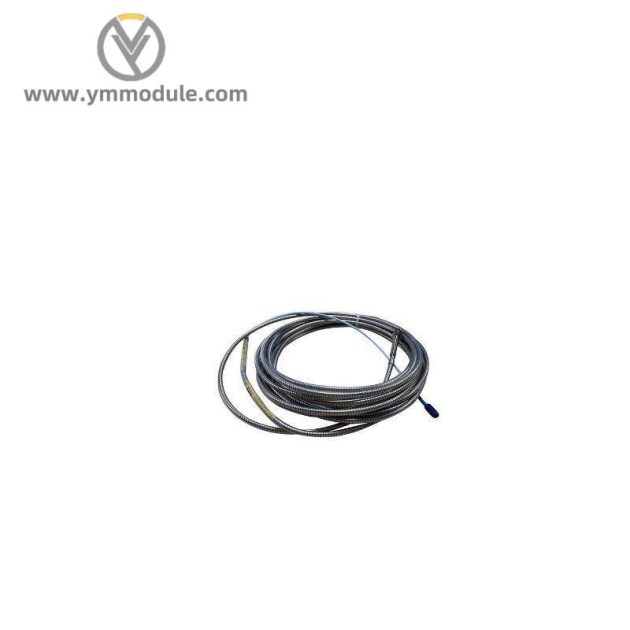 Bently Nevada 330130-080-03-05 Cable Extension Module