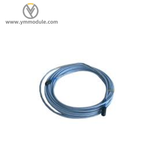 Bently Nevada 330130-080-03-CN Extension Cable: Industrial Control Solution