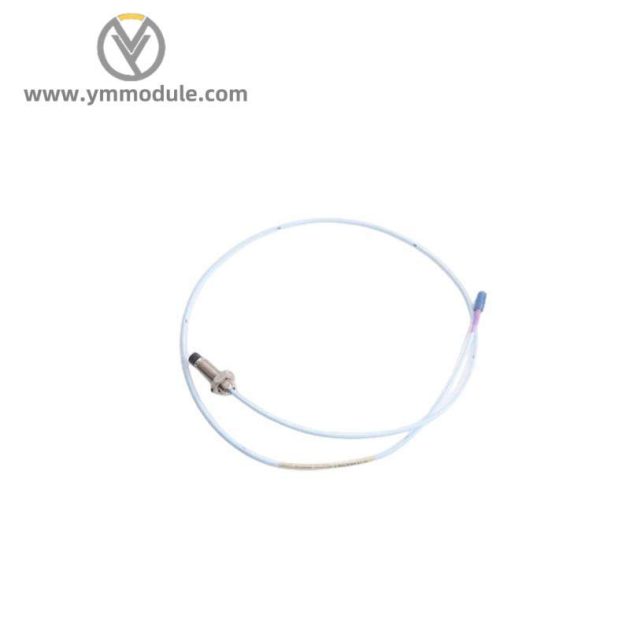BENTLY NEVADA 330130-085-00-00 Vibration Monitoring System