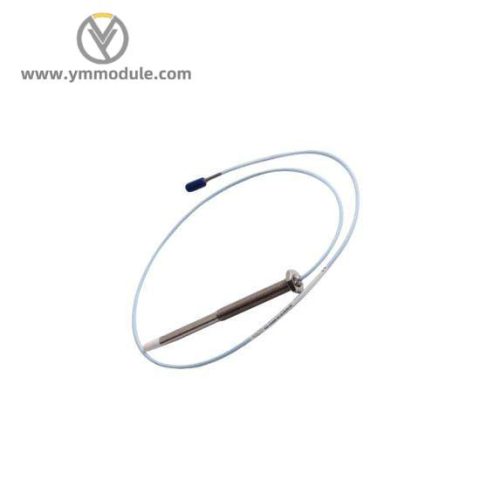 BENTLY NEVADA 330130-085-00-00 Vibration Monitoring System
