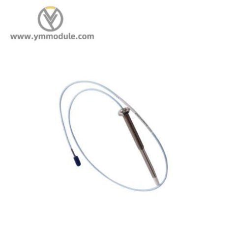 BENTLY NEVADA 330130-085-00-00 Vibration Monitoring System