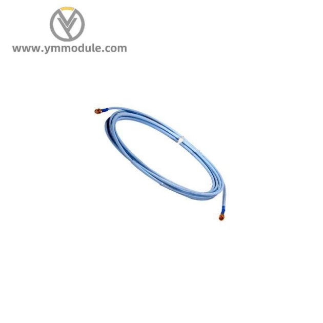 Bently Nevada 330130-085-02-00: 3300 XL Extension Cable, Industrial Control, Automation, Electronics