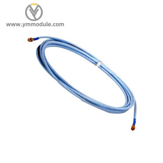 Bently Nevada 330130-085-03-00 3300 XL Standard Extension Cable