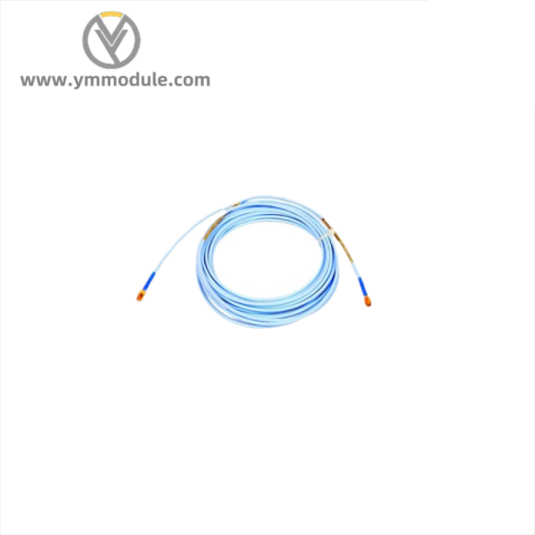 Bently Nevada 330130-085-13-05: Extended Control System Cable