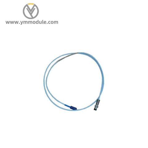 Bently Nevada 330171-00-12-50-01-CN: Advanced Proximity Probes for Industrial Control Solutions