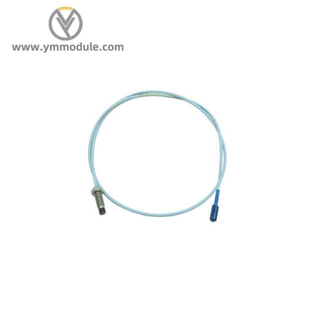 BENTLY NEVADA 330171-00-30-10-02-05 3300 XL 8 mm Proximity Probe