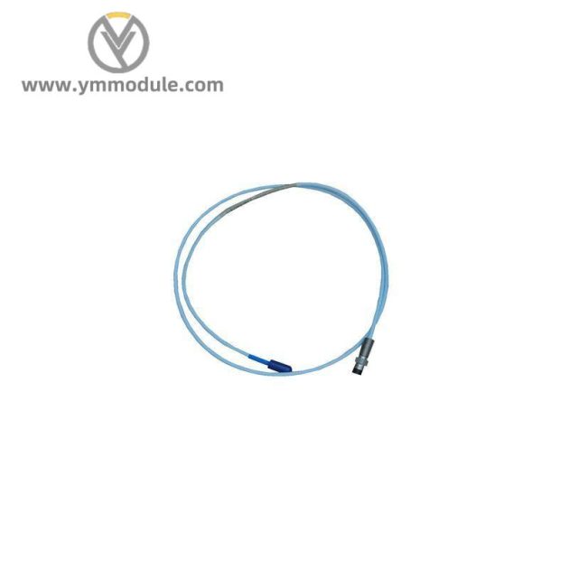 Bently Nevada 330172-00-50-10-01-00 3300 XL 8 mm Proximity Probe