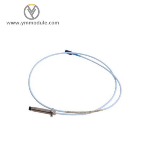 Bently Nevada 330173-00-04-10-02-00 | 3300 Series 5mm Proximity Probes for Industrial Automation