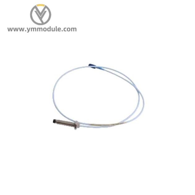 Bently Nevada 330173-00-06-10-02-CN 3300 5mm Proximity Transducer - Precision Sensor for Industrial Automation