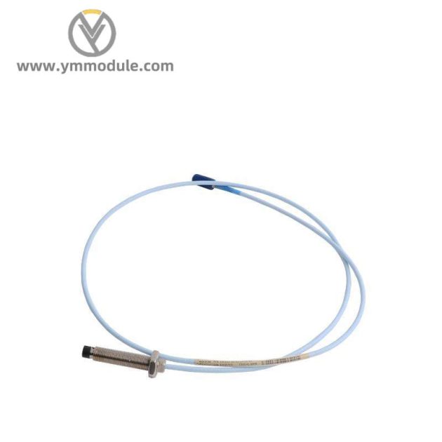 Bently Nevada 330173-00-09-10-02-CN | Industrial 3300 Series Transducer