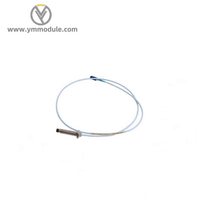 BENTLY NEVADA 330173-04-08-10-02-00 Proximity Probes for Industrial Control Systems