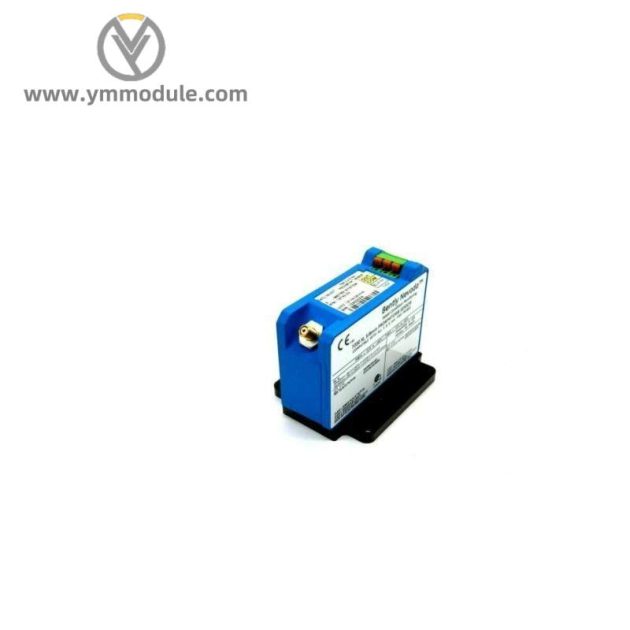 BENTLY NEVADA 330180-52-05 | 3300XL Proximity Sensor, 5/8mm