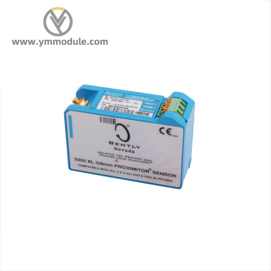 bently_nevada_330180-90-00_proximitor_sensor.png Bently Nevada 330180-90-00 Proximitor Sensor