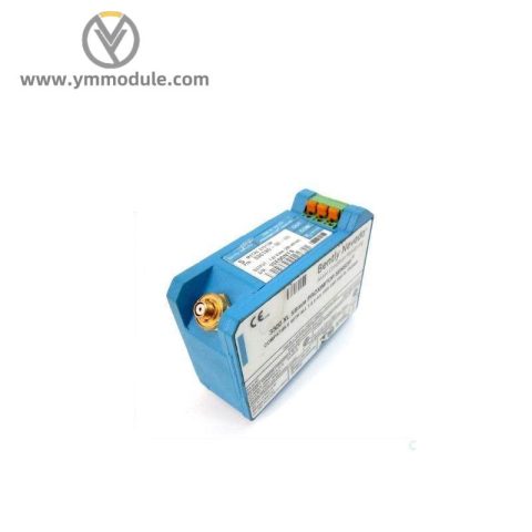 Bently Nevada 330180-X1-05 Proximity Sensor - 143416-65, 3300 XL Series