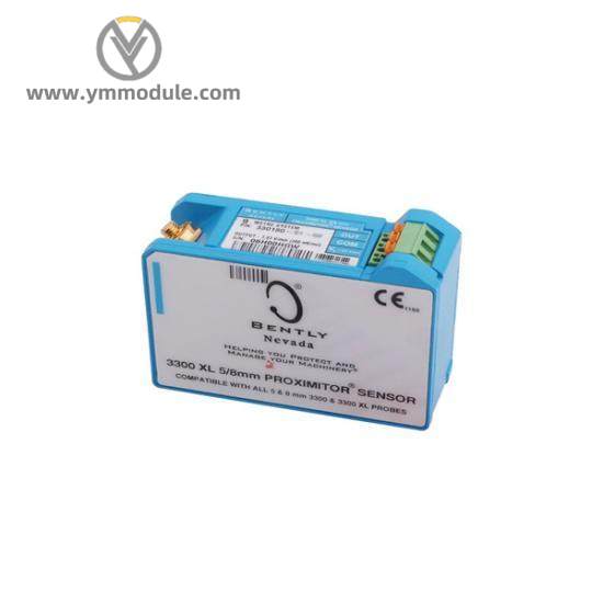 bently_nevada_330180-x1-05_mdo_143416-99_proximity_sensor.jpg Bently Nevada 330180-X1-05; MDO:143416-99 Proximity Sensor