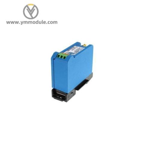 Bently Nevada 330180-X1-05: Proximity Sensor, Precision Detection for Industrial Automation