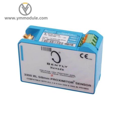 BENTLY NEVADA 330180-X1-05 MOD：145004-90 Proximitor Sensor