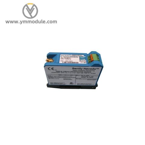 Bently Nevada 330180-X1-CN MOD:143416-29 Proximity Sensor