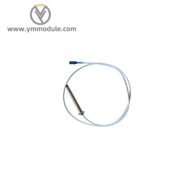BENTLY NEVADA 330193-09-20-10-00 Proximity Probe: Precision Detection for Industrial Control