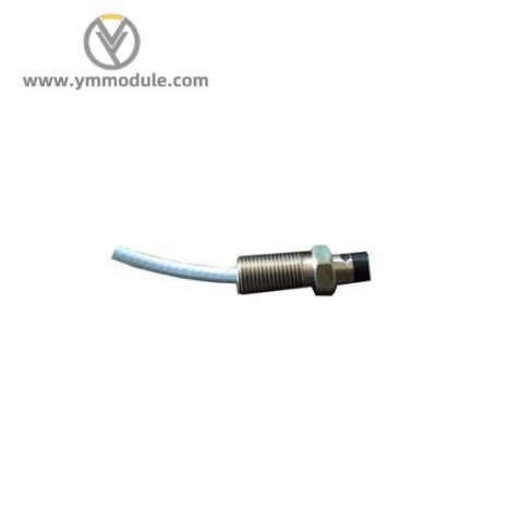 Bently Nevada 330195-02-12-05-05: Precision Reverse Mount Probes for Industrial Control