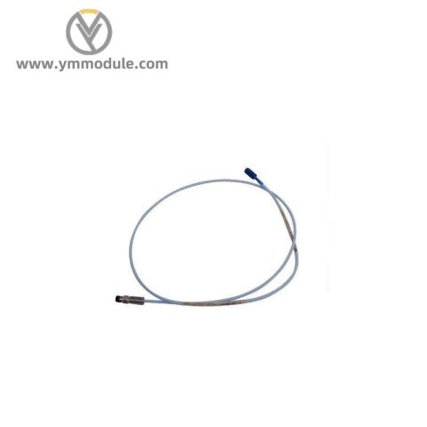 BENTLY NEVADA 330196-05-30-10-CN: High Precision Reverse Mount Probes for 3300 XL Series