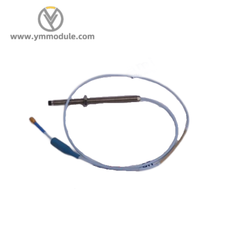 Bently Nevada 330400-01-00: Advanced Industrial Automation Module