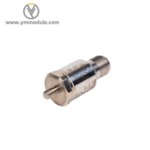 Bently Nevada 330400-02-00 Accelerometer for Precision Motion Control