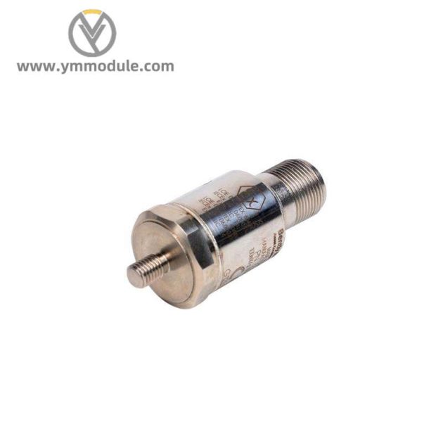 Bently Nevada 330400-02-05 Acceleration Transducer