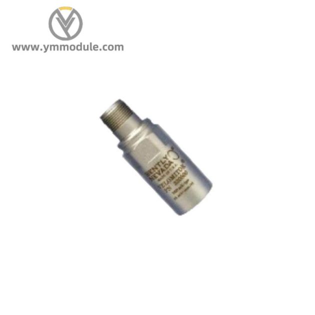 Bently Nevada 330500-07-02 Piezo-velocity Sensor: Precision Monitoring for Industrial Equipment