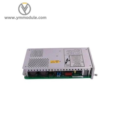 Bently Nevada 330525-01 Velocity Sensor: Precision Motion Measurement for Industrial Automation