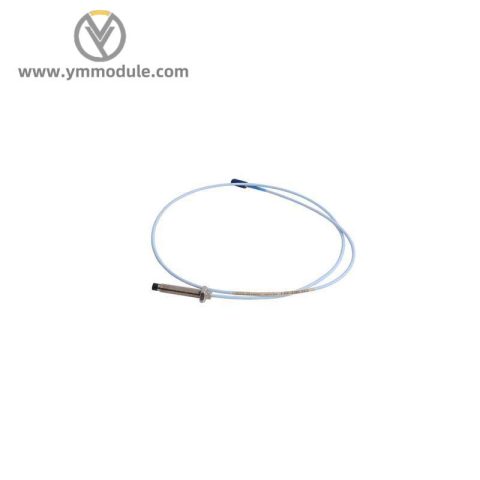 BENTLY NEVADA 330701-00-20-40-02-00 Proximity Probe - Precision Measurement for Industrial Control