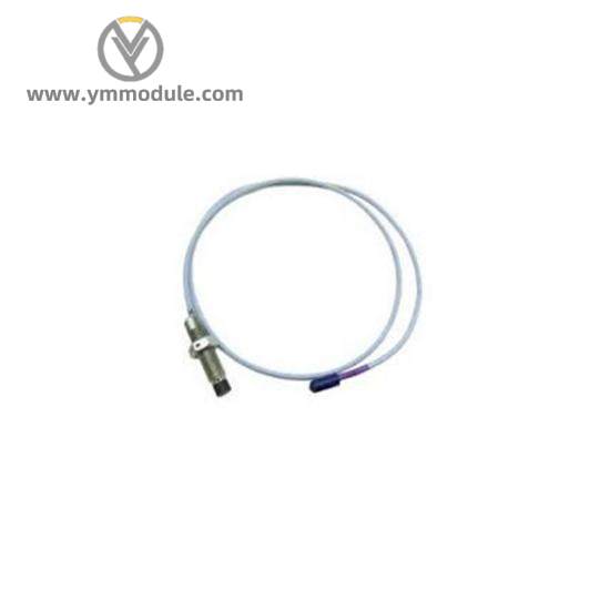 bently_nevada_330701-00-40-10-11-05_proximitor_probe.jpg Bently Nevada 330701-00-40-10-11-05 Proximitor Probe - Precision Measurement for Industrial Control Systems