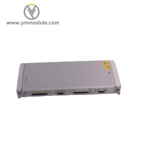 Bently Nevada 330703-00-04-10-02-00: Advanced Control Module for Industrial Automation