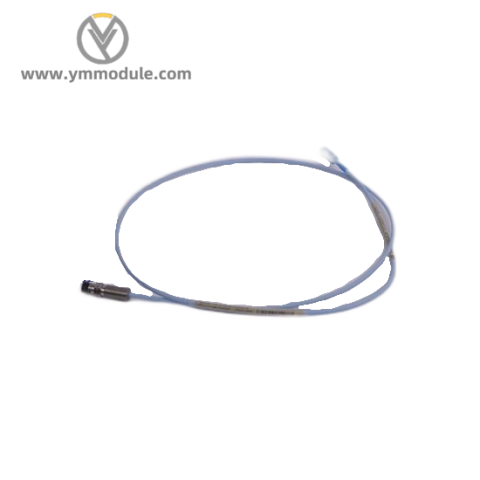 Bently Nevada 330703-00-060-10-02-00: Industrial Automation Control Module