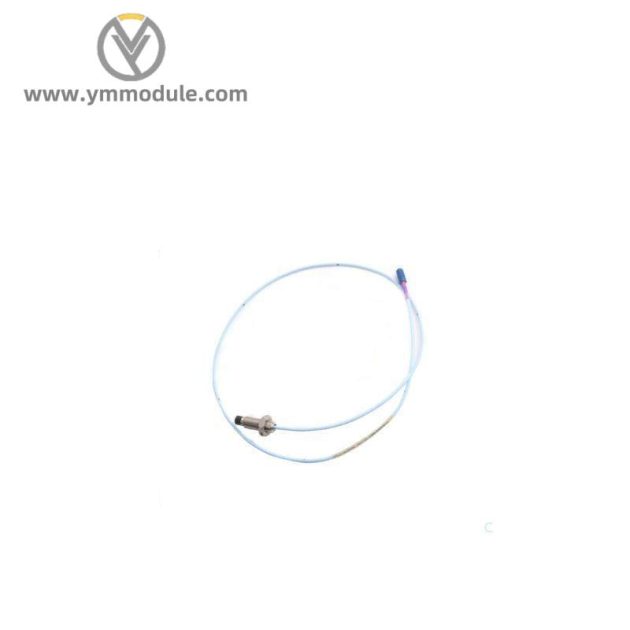 BENTLY NEVADA 330703-000-040-10-02-CN: Advanced 3300 XL Proximity Probes, 11mm Sensor