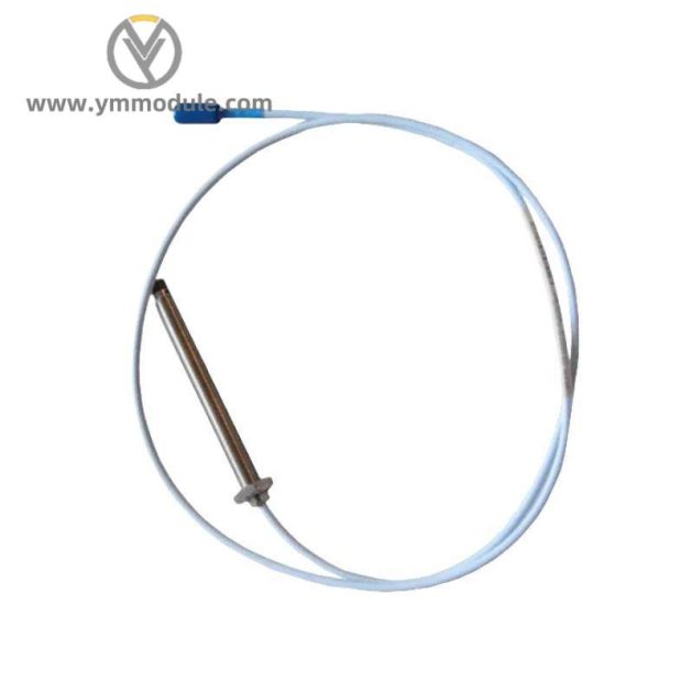 Bently Nevada 330703-000-050-10-11-05: High-Precision 3300 XL 8 mm Proximity Probes for Advanced Control Systems