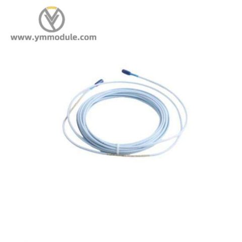 BENTLY NEVADA 330703-000-070-10-02-05 Industrial Vibration Monitoring Module