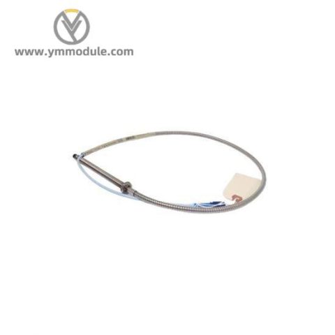 BENTLY NEVADA 330704-000-080-10-01-00: Advanced 3300 XL Proximity Probes for Precision Control Systems