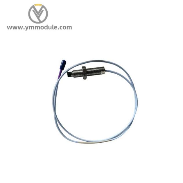 Bently Nevada 330709-000-050-10-02-00 Proximity Probes for Precision Industry Control