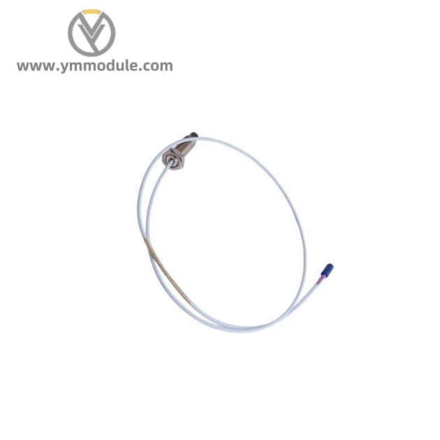 Bently Nevada 330709-000-060-10-02-00 Reverse Mount Probe, High Precision Measurement Tool